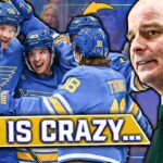 The Blues have a golden opportunity...