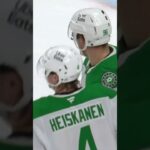 Mikko Rantanen Is So Back | #Shorts