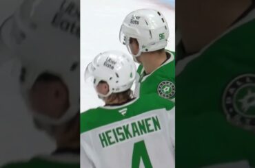 Mikko Rantanen Is So Back | #Shorts