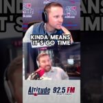 It's Scott Wedgewood Season #nhl #hockey #colorado #avalanche #goavsgo #shorts