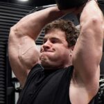 How To Do Overhead Triceps Extensions For Maximum Gains