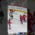 DANTON HEINEN WITH AN EARLY SNIPE! 🔥