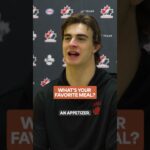 Learn all about Philadelphia Flyers' young star, Porter Martone ⭐