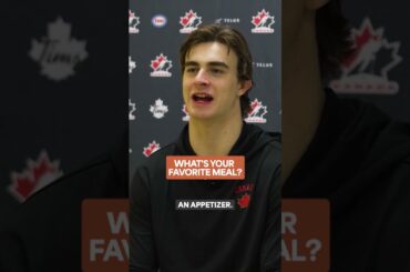 Learn all about Philadelphia Flyers' young star, Porter Martone ⭐