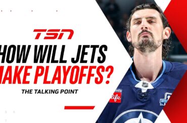 The Talking Point: What will it take for the Jets to make the playoffs?