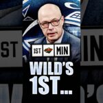 WHERE WILL THE CANUCKS DRAFT WITH THE MINNESOTA WILD 1ST ROUND PICK? VANCOUVER PROSPECTS UPDATE