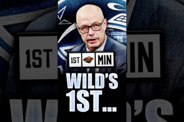 WHERE WILL THE CANUCKS DRAFT WITH THE MINNESOTA WILD 1ST ROUND PICK? VANCOUVER PROSPECTS UPDATE