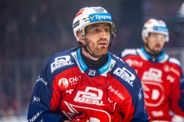 Lukáš Sedlák po druhém semifinále