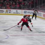 New Jersey Devils vs. Philadelphia Flyers - Game Highlights