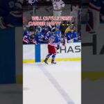 Cuylle’s first hat trick 🗽