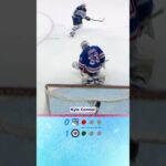 NHL Shootout Highlights: NY Rangers vs Winnipeg Jets