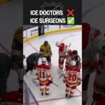 ICE CREW to the RESCUE! 🦸