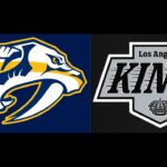 Predators vs Kings 4.6.26: LIVE play by play & reaction🏒🥅
