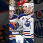 Can the Oilers survive with Zach Hyman and Leon Draisaitl being out of the lineup?