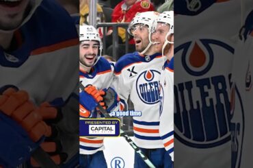 Can the Oilers survive with Zach Hyman and Leon Draisaitl being out of the lineup?