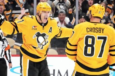 The NHL Might Have a Pittsburgh Penguins Problem