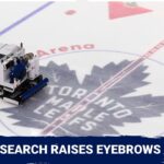 Toronto Maple Leafs President/GM Search Firm Hire Raises Eyebrows, Tank In Tough Shape