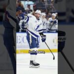 Is The Margin For Error GONE For The Tampa Bay Lightning?!
