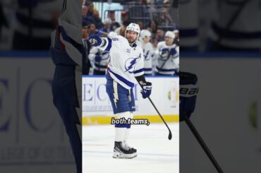 Is The Margin For Error GONE For The Tampa Bay Lightning?!
