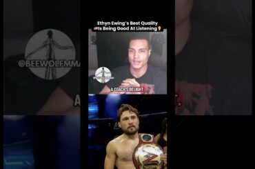 W Ben Jones #mma #ufc #beewolfmma #iliatopuria #islammakhachev