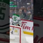 Goalie vs Fan Gets Personal 💥😳 He Goalie Had ENOUGH 🤯🍺