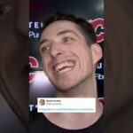 Devin Cooley Never Fails to Entertain 😂