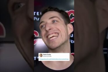 Devin Cooley Never Fails to Entertain 😂