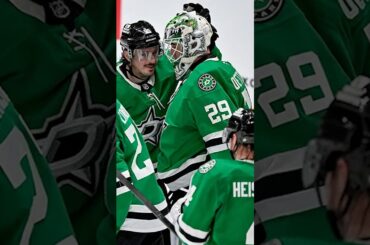 Are the Dallas Stars becoming the San Jose Sharks 2.0??