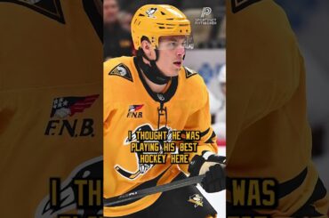 The Future Is Bright in Pittsburgh! #Penguins #NHL