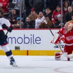 Fantilli forces OT for Jackets vs. Wings | Full Overtime & Shootout!