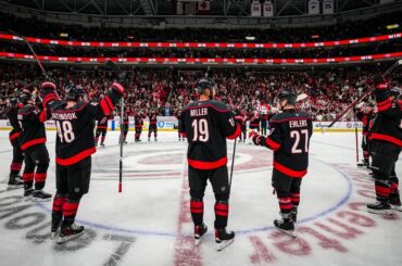 Boston Bruins at Carolina Hurricanes | Game Highlights | 4.07.2026