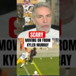 Kurt Warner on Why it’s SCARY to Move on from Kyler Murray