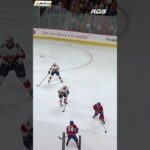 Phillip Danault trouve le fond du filet! 👏🏻