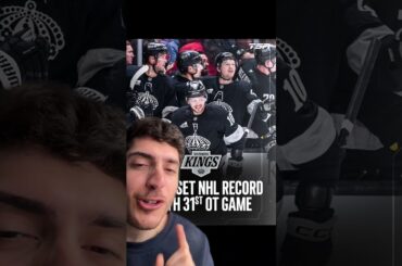 The admin needs a raise, It was actually hilarious tbh😂 #hockey #NHL #lakings #leafs