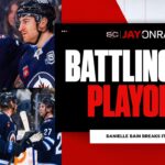 What has gone right for Jets during hot stretch?