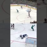 WORST time to leave the net! 😳