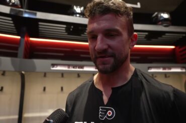 4/6 Media Availability: Luke Glendening