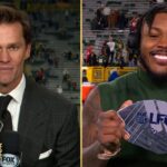Tom Brady's LFG Player of the Game: Packers’ Josh Jacobs | Week 12 DIGITAL EXCLUSIVE