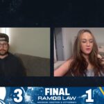 Avalanche @ Blues Postgame Report | Guerilla Sports Off Ice