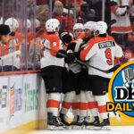 DK's Daily Shot of Penguins: These guys again?