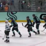 Kaapo Kakko 0+1 vs Utah