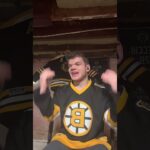 Geekie hatty at least? #bruins #bruinshockey #nhl #carolinahurricanes #hockey