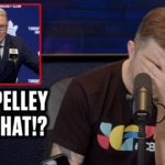 Steve Dangle Reacts To Keith Pelley's DISASTROUS Press Conference! | Instant Analysis