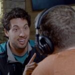 Plantronics Lip Reading: Tierney & Dillon