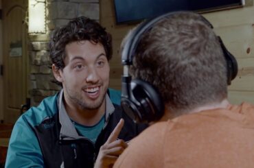 Plantronics Lip Reading: Tierney & Dillon