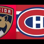 Panthers vs Canadiens 4.7.26: LIVE play by play & reaction🏒🥅