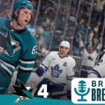 Brodie’s Breakdown vs TOR (4/2)