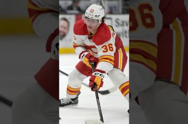 Flames Recall Aydar Suniev From Wranglers!
