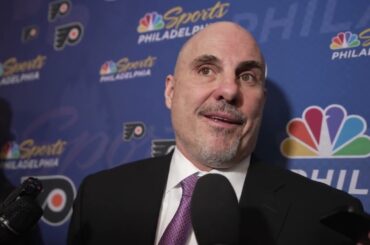 4/7 PHI @ NJD Postgame: Rick Tocchet