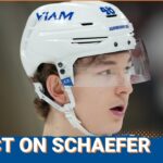 SHIFT: Peter DeBoer RESTRUCTURES New York Islanders Lines—How Will Schaefer & Horvat RESPOND?